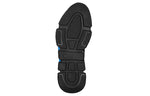 Balenciaga Speed Sports Shoes Black/Blue 645334W2DB71140