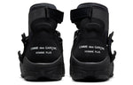 Nike x COMME des GARCONS Homme Plus Air Carnivore 'Black' DH0199-001