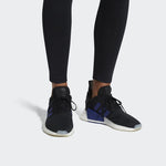 (WMNS) adidas NMD_R2 'Black Indigo' CQ2008