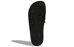 adidas Adilette Slides 'Black' 280647