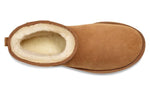 UGG Classic Mini Fleece Lined Snow Boots 1002072-CHE