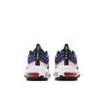(GS) Nike Air Max 97 'White Multi Navy' CW7013-100