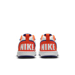 (GS) Nike Court Borough Low 'White Blue Orange' DN4245-141