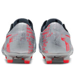 Nike Phantom Venom Elite FG 'Metallic Grey Crimson' AO7540-906