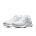 Nike Air Presto 'Triple White' CT3550-100