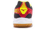 Mizuno Thunder Blade Red/Yellow V1GA177091