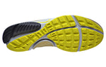 Nike Air Presto Mid Utility 'Black Yellow Streak' 859524-002