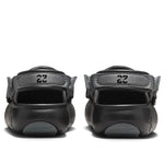 (PS) Air Jordan Hydrip 'Black Smoke Grey' HF5982-001