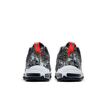 (WMNS) Nike Air Max 98 - Shanghai Marathon (China Exclusive) 'Black White Grey' BV6956-106