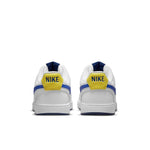 Nike Court Vision Low 'White Blue Void' DM1187-102