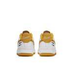 (GS) Nike Air Force 1 HO20 'Dual Swoosh - White Wheat' DH2947-100