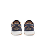 (GS) Air Jordan 1 Low SE 'Denim' DM4692-400
