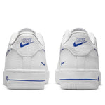(GS) Nike Air Force 1 Low 'Doodle Swoosh - White Racer Blue' DM3177-102