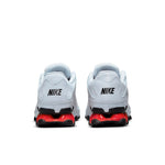 Nike Reax 8 TR Mesh 'Pure Platinum Chile Red' 621716-027