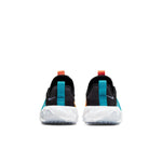 (PS) Nike React Presto Extreme 'Black Laser Orange' CD6885-004