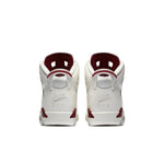 (GS) Air Jordan 6 Retro OG 'Maroon' 2015 836342-115