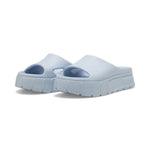 (WMNS) PUMA Mayze Stack Injex 'Silver Mist' 389454-07