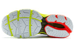 (WMNS) Mizuno Ultima 11 Black/Yellow J1GD190909