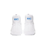 (WMNS) Nike Blazer Mid '77 SE 'Sisterhood - White Metallic Silver' CZ4627-100
