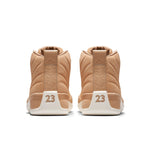 (WMNS) Air Jordan 12 Retro 'Vachetta Tan' AO6068-203