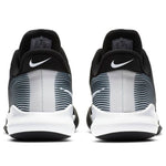 Nike Precision 4 'Black White' CK1069-001
