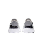 Air Jordan 1 Retro Low OG Pinnacle 'Metallic Silver' 852549-003