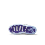 (PS) Air Jordan 11 Retro 'Concord' 2018 378039-100