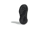 (TD) adidas FortaRun AC Infant 'Core Black' EF0147