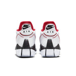 Air Jordan 2x3 PF White Red Version BQ8738-101