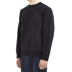 Y-3 Black Pullover Casual Unisex Black GD5060