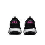 Nike ACG Lowcate 'Black Grey Hyper Violet' DM8019-002