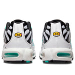 Nike x Atmos Air Max Plus 'White Hyper Jade' 604133-148