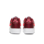 (WMNS) Nike Air Force 1 '07 SE 'Love For All - Team Red' CV8482-600