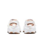 (WMNS) Nike Air Rift 'White Hemp' DM9645-100