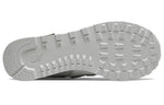 New Balance 574T 'White Volt' U574TE2