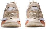 ASICS Jogger X81 'Cream Orange' 1201A744-102