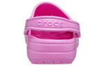 Crocs Classic Clog 'Taffy Pink' 10001-6SW