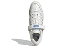 adidas Forum Low 'Off White Blue Bird' GX1018