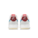 Nike x Undefeated Air Force 1 Low '5 On It' DM8461-001