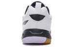 Li-Ning X Tructure Soft Badminton Training 'White' AYTM079-11