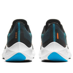 Nike Air Zoom Winflo 7 'Black Atomic Orange' CJ0291-013