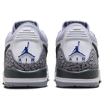 (GS) Air Jordan Legacy 312 Low 'Indigo Haze Blue Grey' CD9054-108