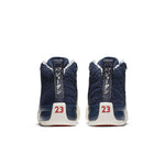 (GS) Air Jordan 12 Retro 'International Flight' BV8017-445