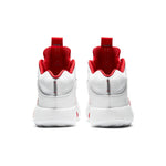 Air Jordan 35 PF 'Fire Red Alternate' CQ4228-100