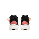(GS) Air Jordan MA2 Starfish 'Black Orange' CW6594-001
