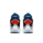 (GS) Air Jordan Why Not Zer0.2 SE 'Red Orbit Black' CK0494-600