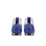 (GS) Nike Mercurial Superfly 9 Academy CR7 AG 'Blue White' DQ5322-182