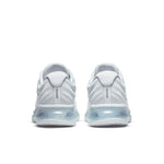 (WMNS) Nike Air Max 2017 'Pure Platinum' 849560-009
