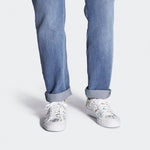 adidas x Disney Nizza 'Sport Goofy Pack - White' FW0645