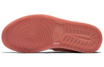 (WMNS) Air Jordan 1 Retro High 'Season of Her: Sunblush' AO1847-640